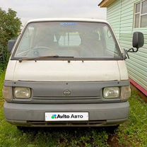 Nissan Vanette 2.3 MT, 1997, 30 000 км, с пробегом, цена 200 000 руб.