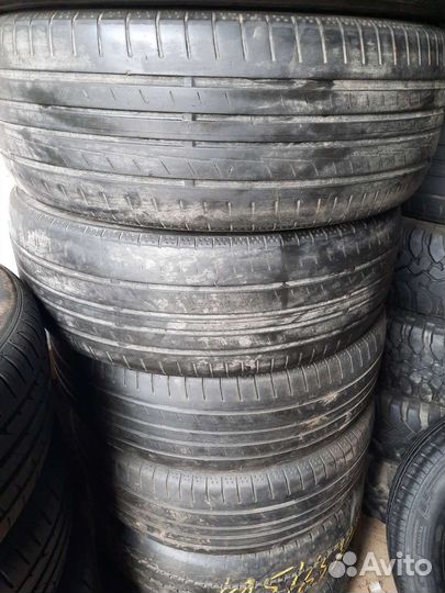 Yokohama BluEarth AE01 205/60 R16