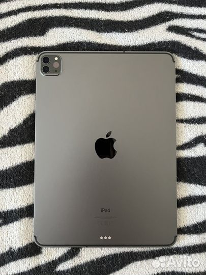 iPad Pro 11 256gb