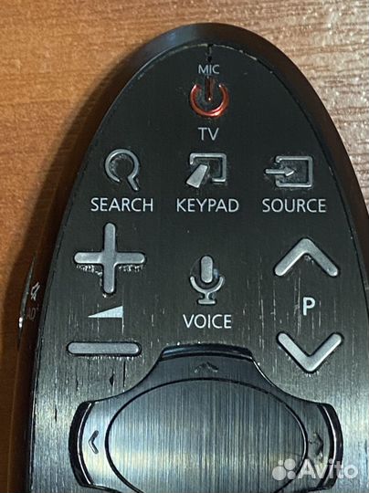Rmctph1ap1 bn59-01182b пульт ду Samsung
