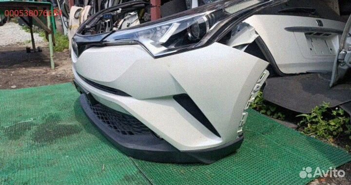 Ноускат Toyota C-HR 2018 (Арт.96180)