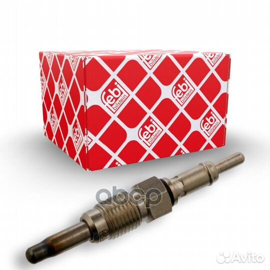 Свеча накаливания VW passat Variant (3B6) 1.9 T