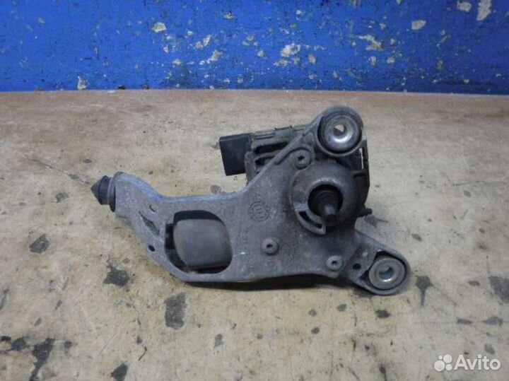 Моторчик стеклоочистителя передний Ford Focus 3