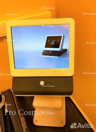 Аппарат 7D hifu smas