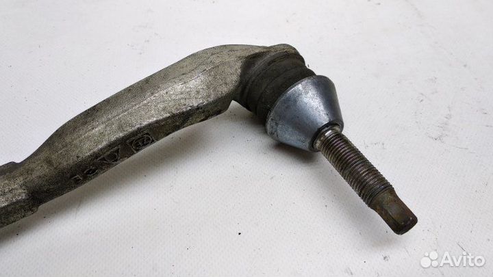 Рулевая тяга левая Mercedes-Benz C W205 2.0 2014