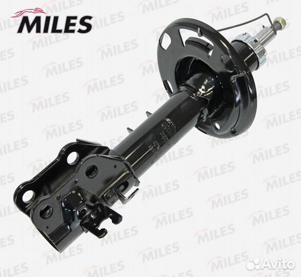 Стойка амортизатора переднего Mazda CX-5