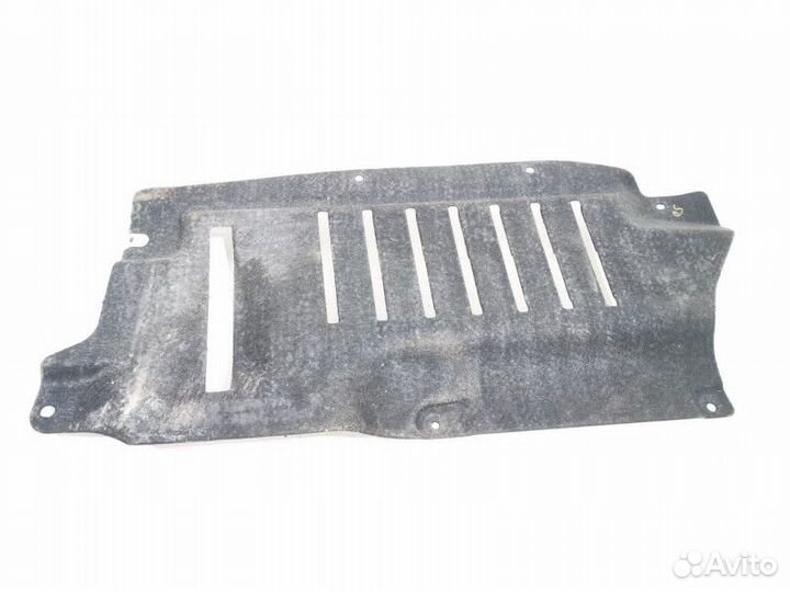 Защита днища BMW X3 G01 2020 517573966704