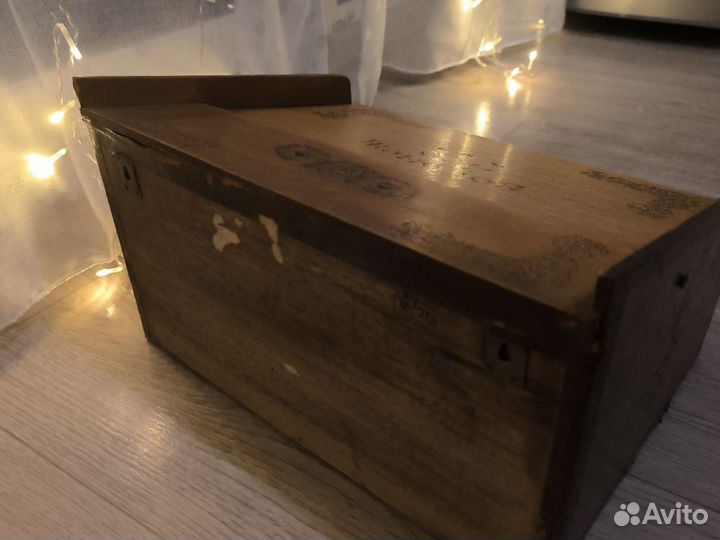 Хлебница, Воронеж