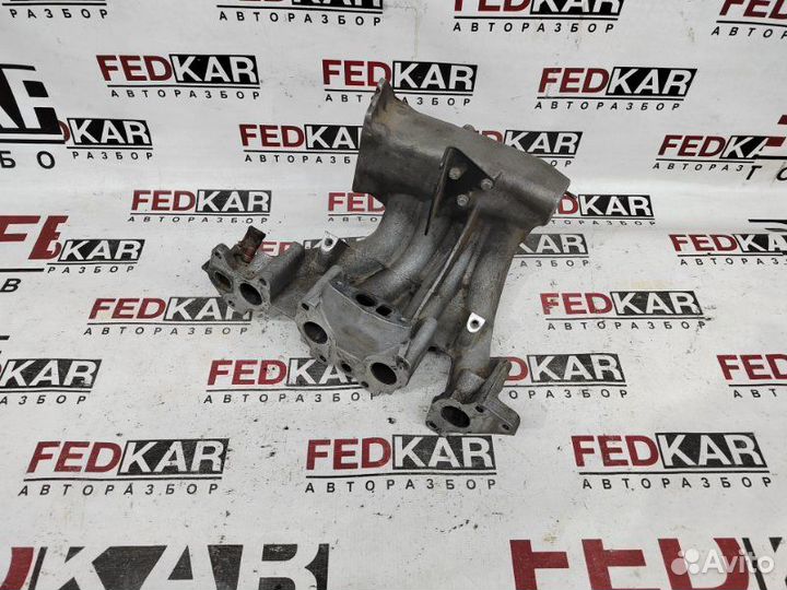 Впускной коллектор Daewoo Nexia N100 G15MF 2004