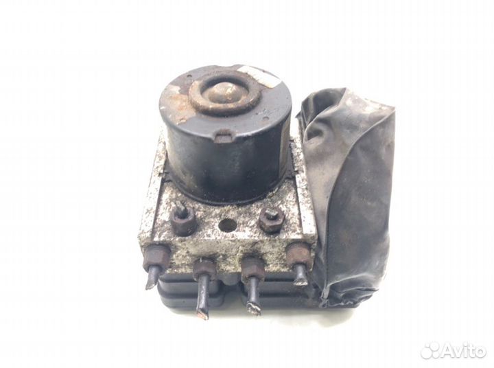 Блок ABS Citroen C2 1.1 I 2005
