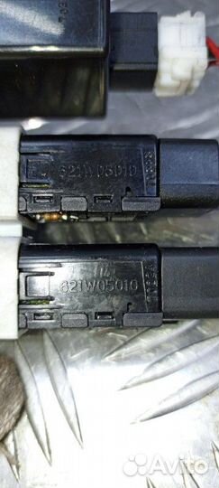 Блок кнопок Kia Sportage 2 SUV 2.0 G4GC 2007