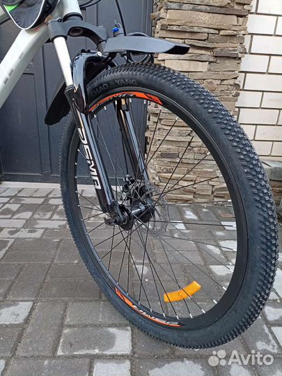 Новый 27.5 колеса,алюминий без шва,Shimano оригин