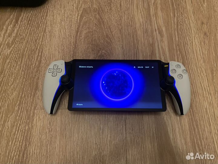 Sony playstation portal