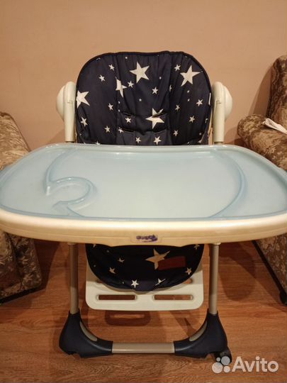 Стул для кормления