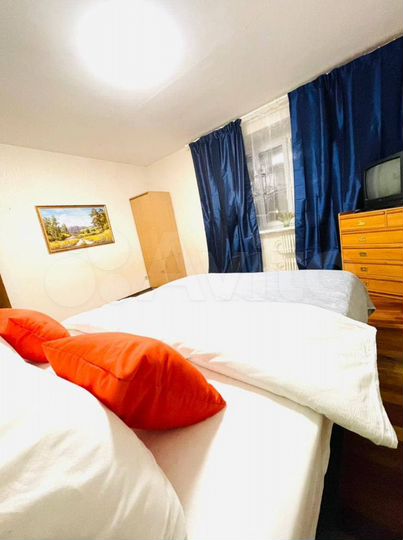 1-к. квартира, 38 м², 9/15 эт.