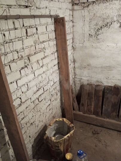 Машиноместо