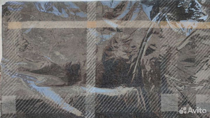 Шарф мужской Mascotte