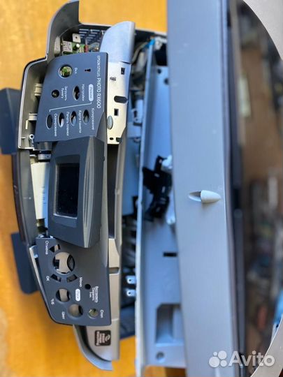 Принтеры Epson R290, RX600, Canon MP230