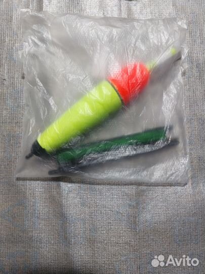 Оснастка для ловли толстолоба