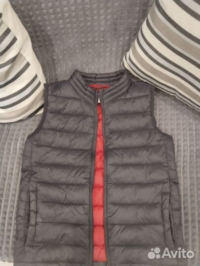 Жилет детский