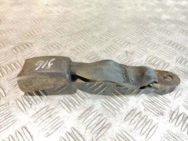 Ответная часть ремня безопасности Daewoo Nexia 199