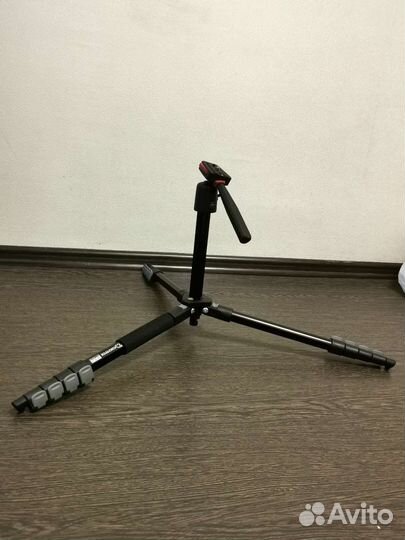 Штатив профессиональный Giottos vola DT825