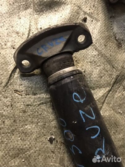 Стойка задня амортизатор Chevrolet Cruze