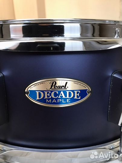 Малый барабан Pearl DMP1455S/C новый