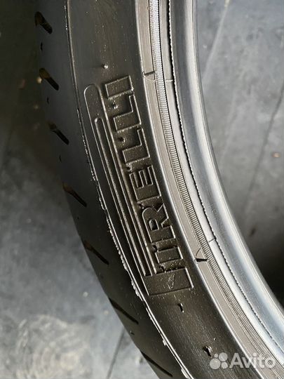 Pirelli P Zero 225/35 R19