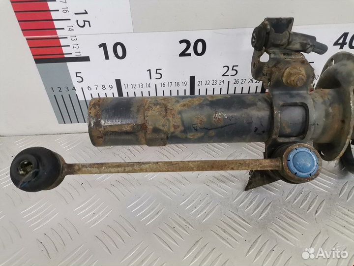 Стойка для Ford Mondeo 3