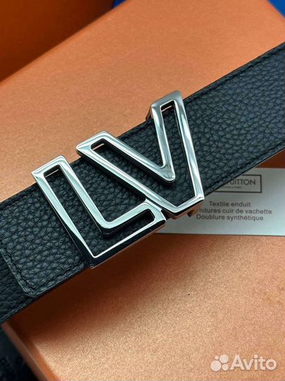 Louis Vuitton ремень