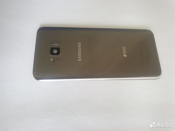 Задняя крышка Samsung Galaxy S8 Plus