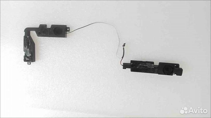 Динамики для ноутбука asus