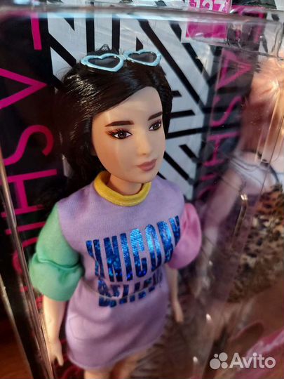 Куклы барби
