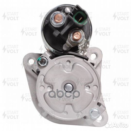 Стартер ваз 2192, 2194 Калина 2, 2190, 2191 Gr