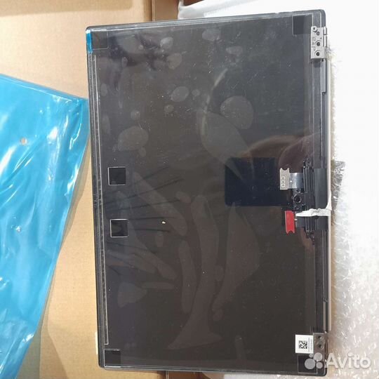 Матрица в корпусе в сборе dell для ноутбука 3 шт