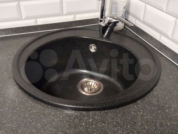 3-к. квартира, 46,9 м², 1/9 эт.