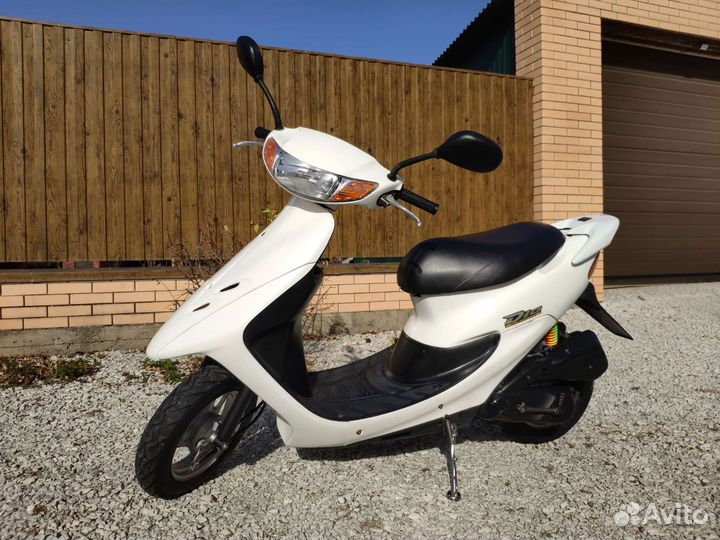 Honda Dio af 34