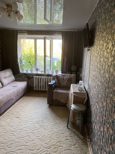 Квартира-студия, 20 м², 1/5 эт.