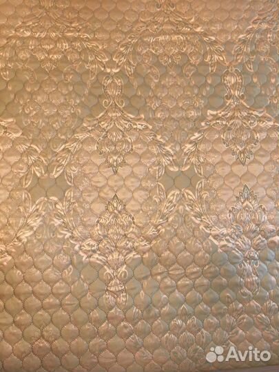 Покрывало стеганое евро