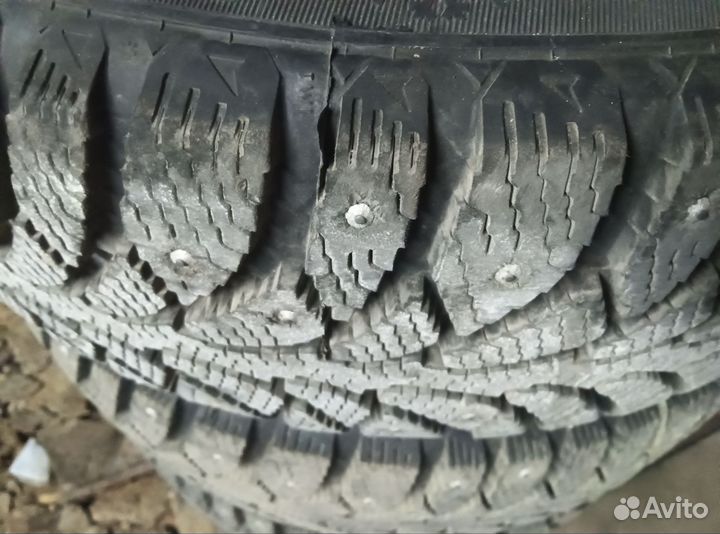 Tunga Nordway 2 205/65 R15 94Q