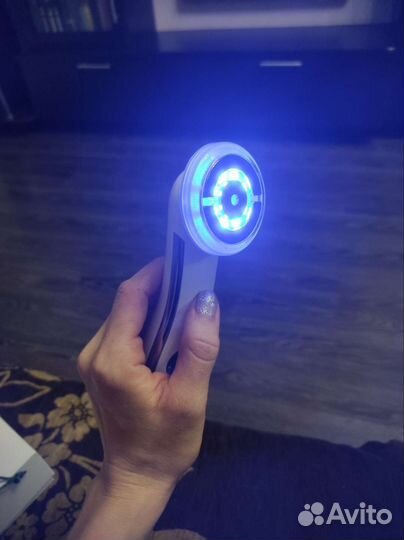 Аппарат для rf лифтинга