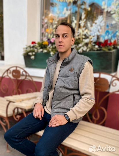 Python разработчик, программист