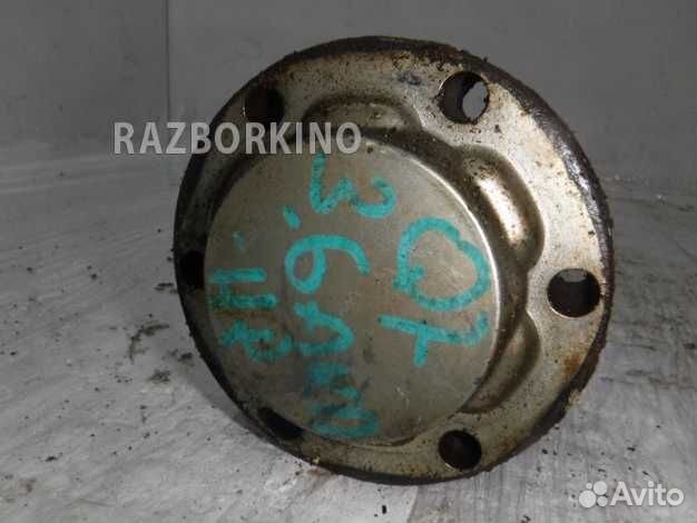 Привод задний Ауди Q7 4L