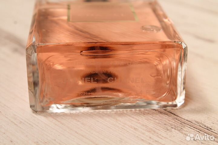 Парфюмерная вода Coco Mademoiselle