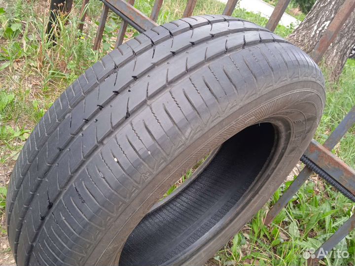 Toyo NanoEnergy 3 185/65 R15