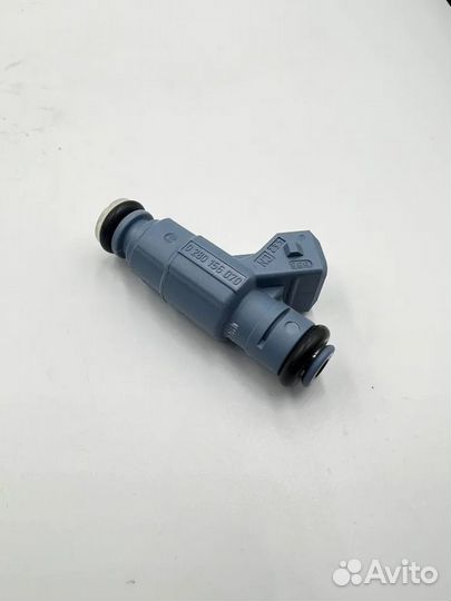 Форсунка бензиновая bosch 0280156070 VAG 1.8