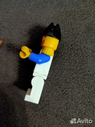 Lego Pirates 6245