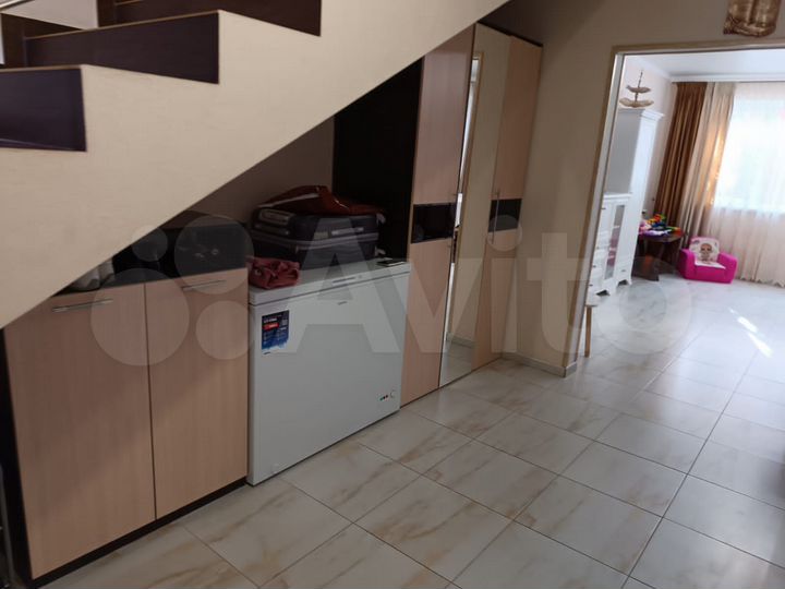 Таунхаус 115,3 м² на участке 2,1 сот.