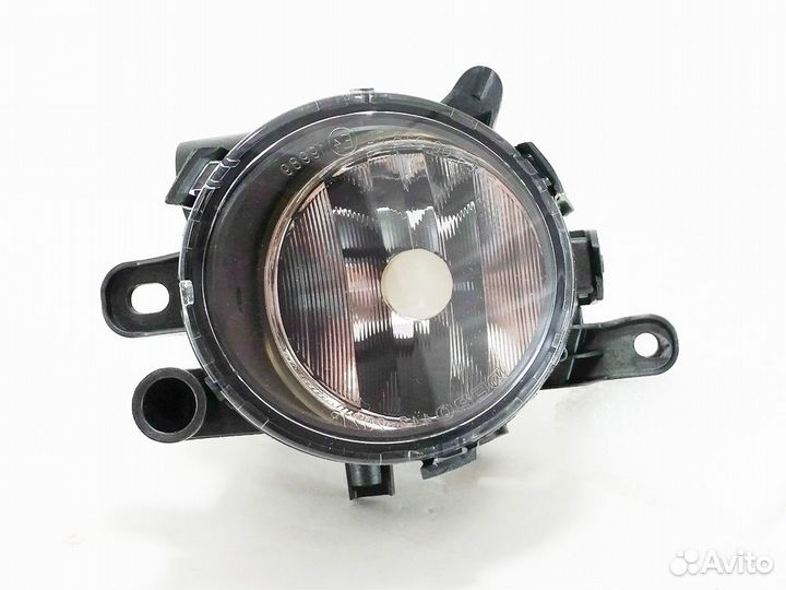 Противотуманная фара левая 11220